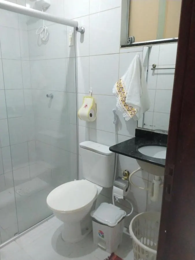Residence Rota Do Sol Natal Apartment