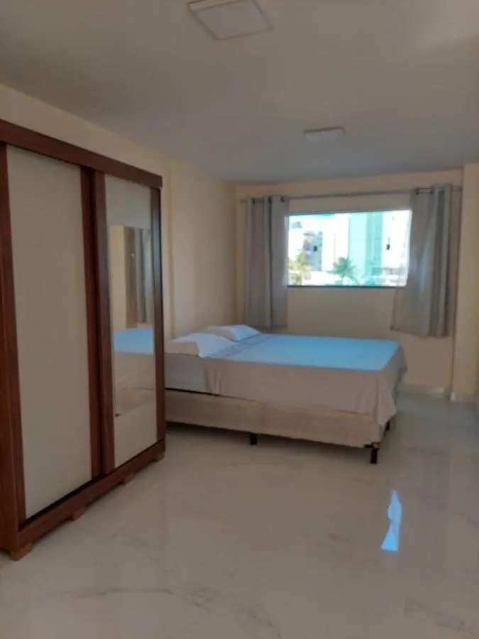 Residence Rota Do Sol Natal Apartment