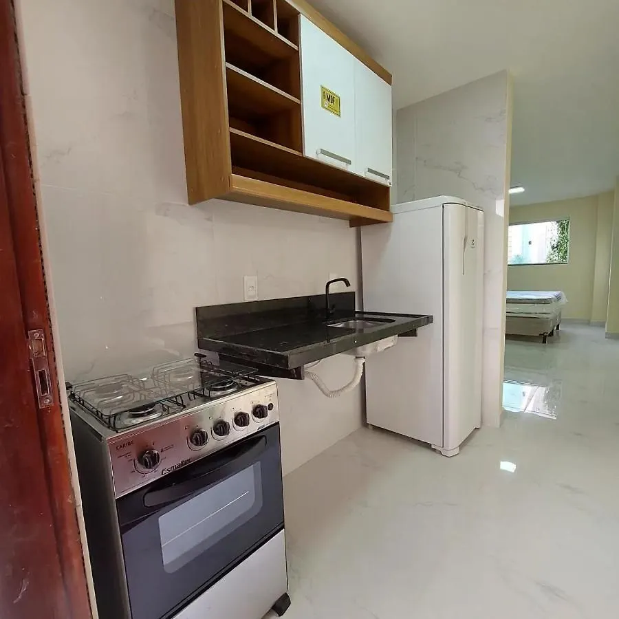 Residence Rota Do Sol Natal 0*,  Brazil