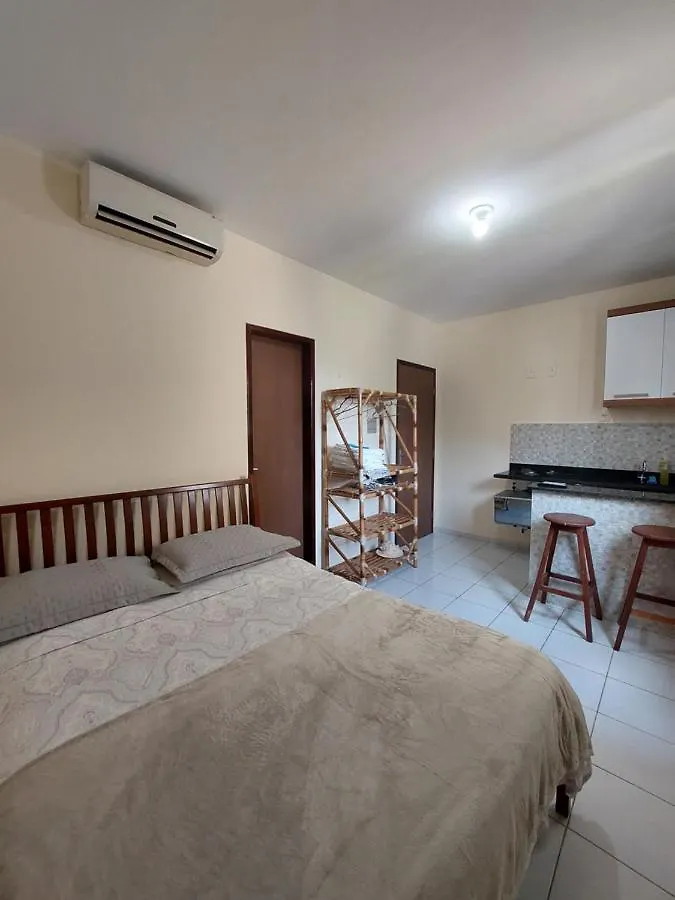 Apartment Residence Rota Do Sol Natal Brazil