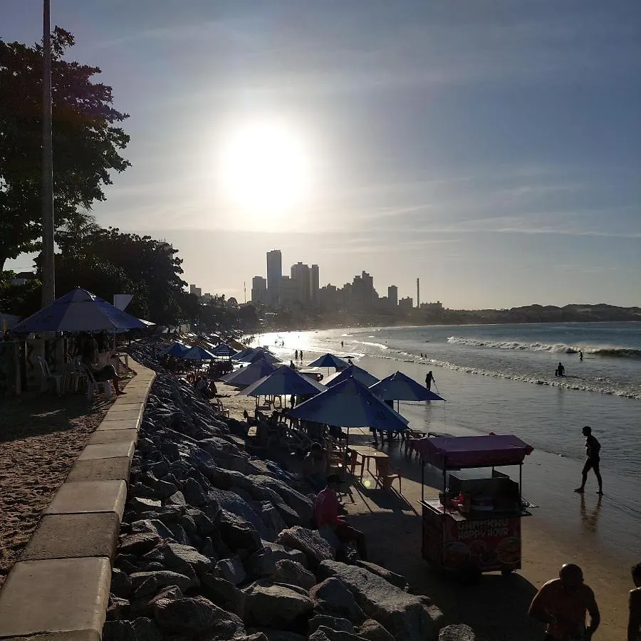 Residence Rota Do Sol Natal Apartment