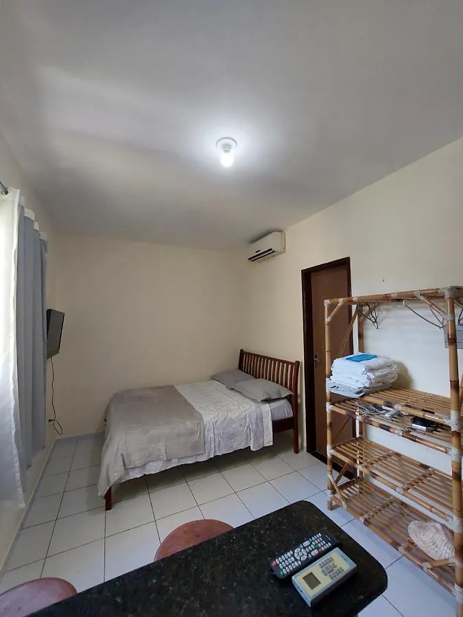 Residence Rota Do Sol Natal