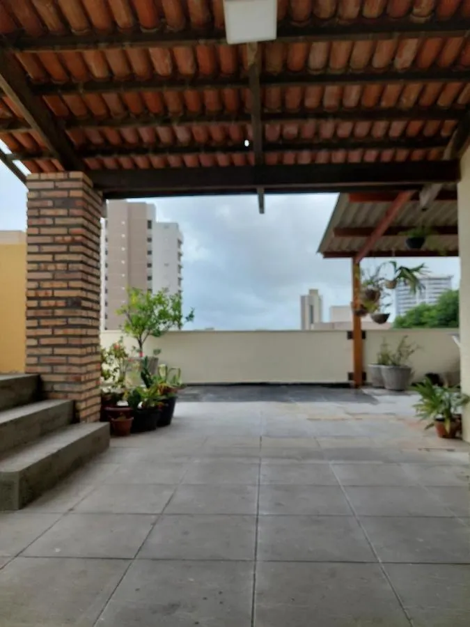 Residence Rota Do Sol Natal Apartment