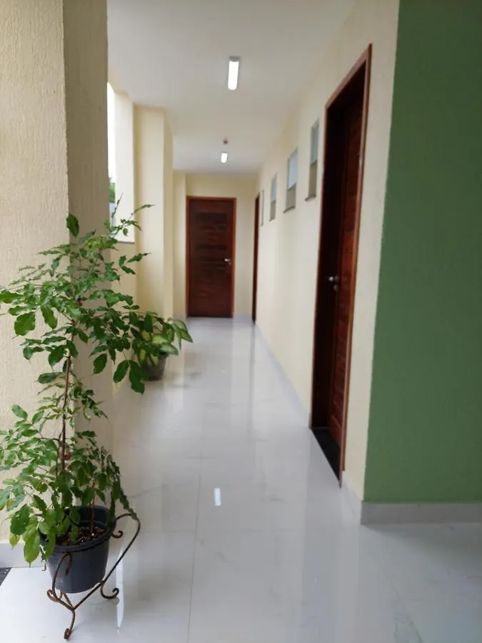Apartment Residence Rota Do Sol Natal