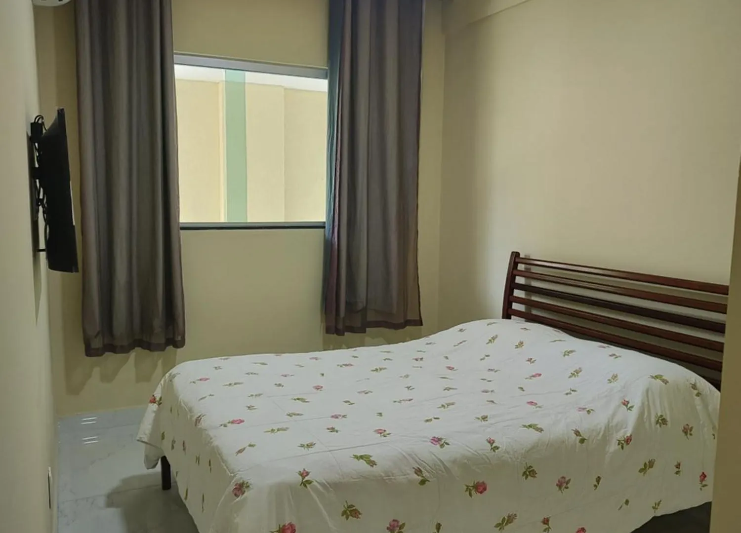 Apartment Residence Rota Do Sol Natal