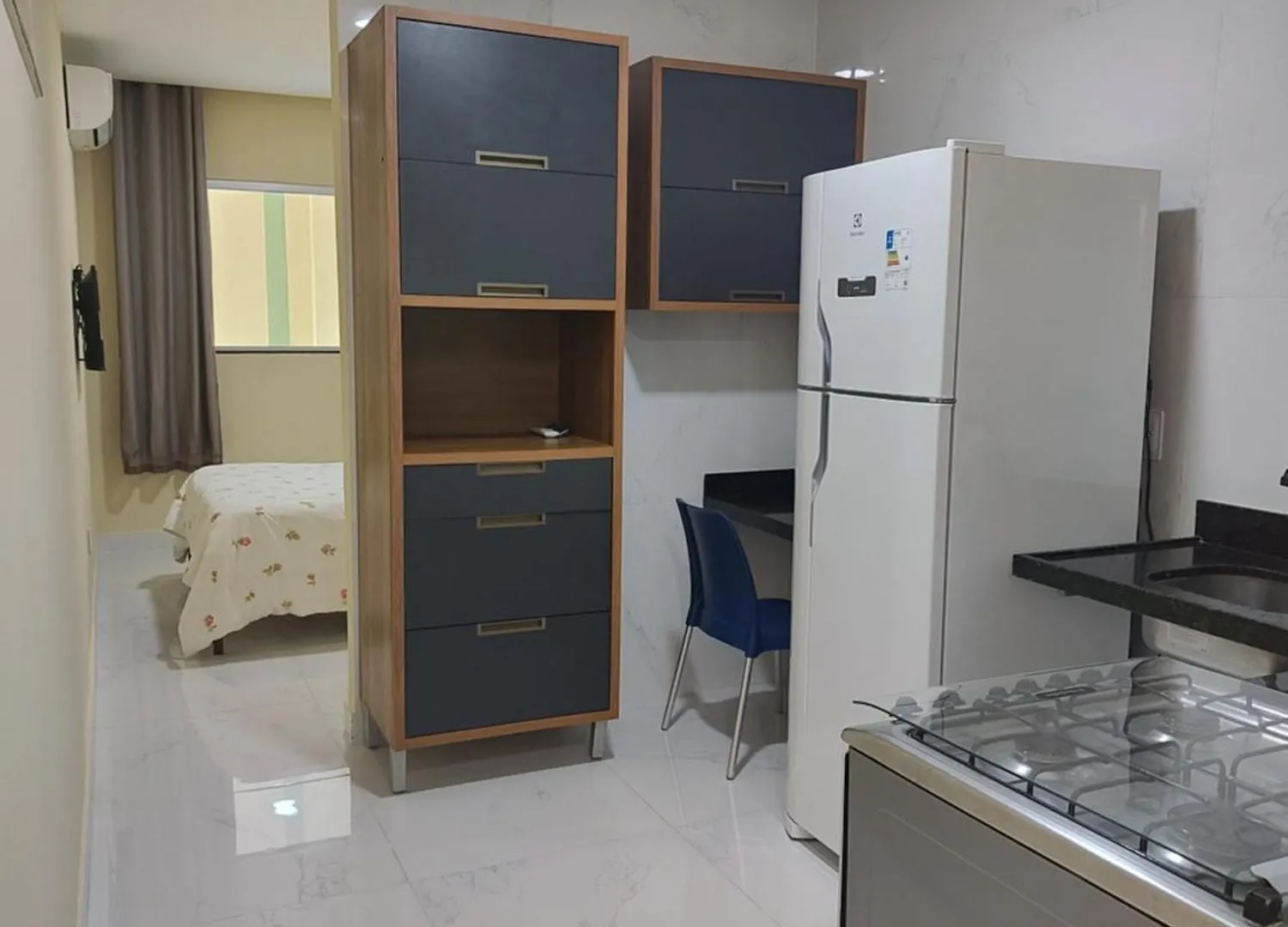 Apartment Residence Rota Do Sol Natal Brazil