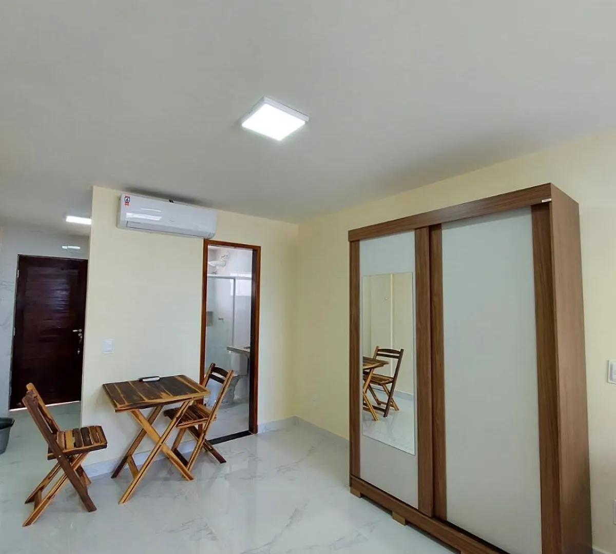 Residence Rota Do Sol Natal Brazil