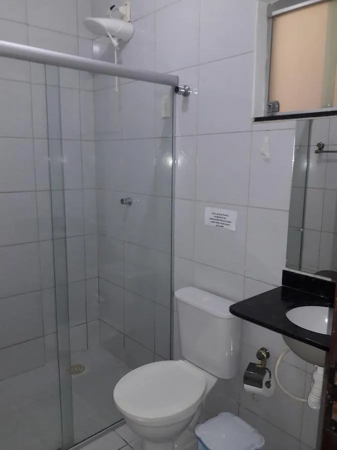 Residence Rota Do Sol Natal Brazil