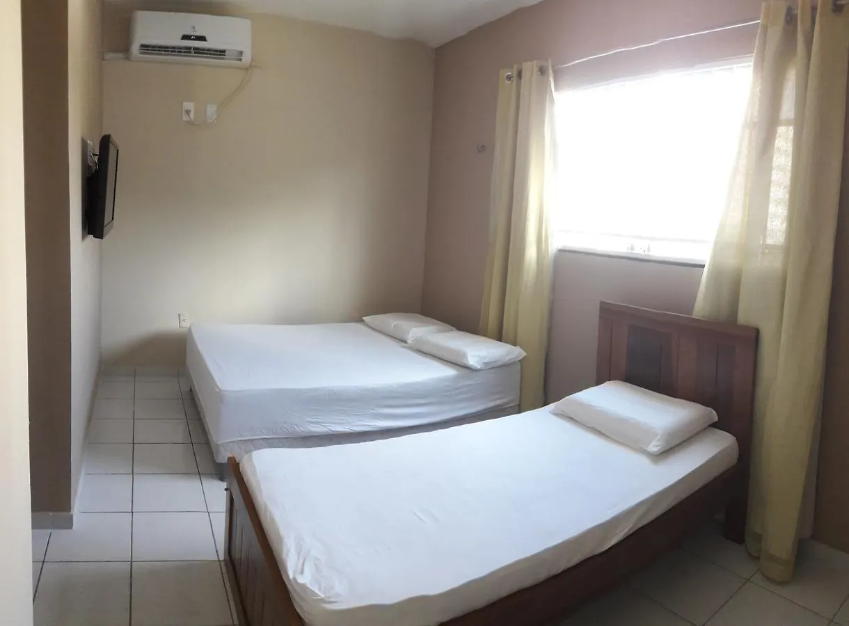 Residence Rota Do Sol Natal