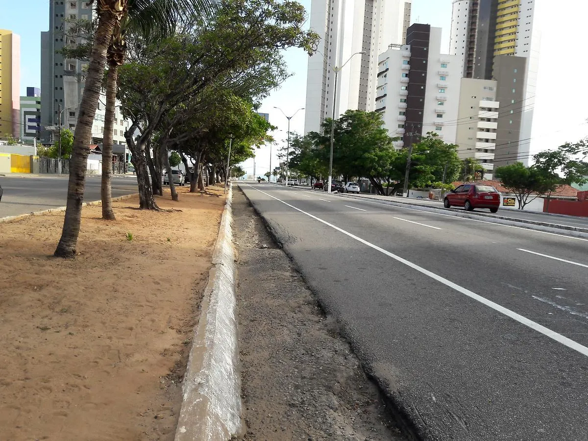 Residence Rota Do Sol Natal 0*,