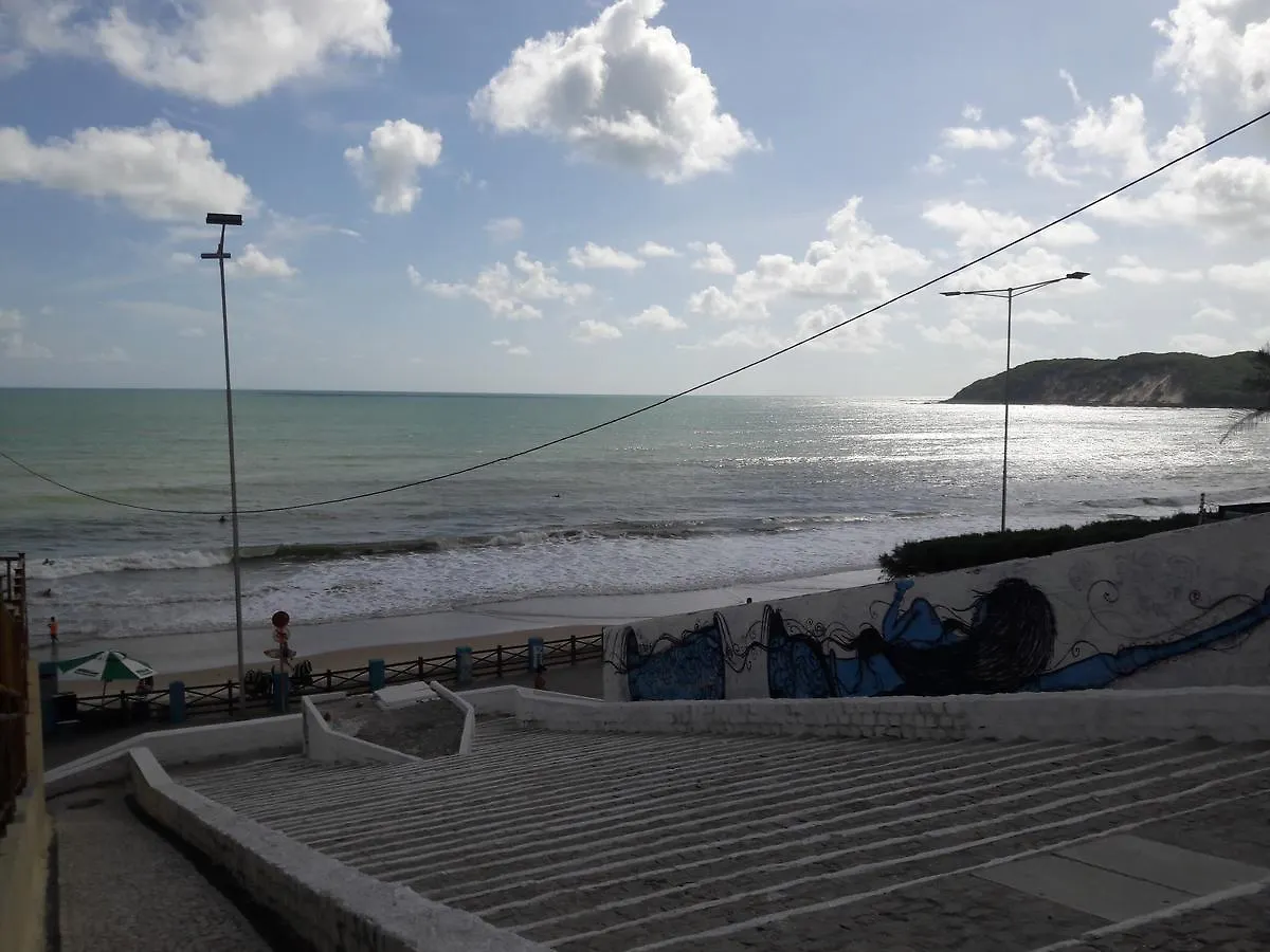Residence Rota Do Sol Natal Brazil