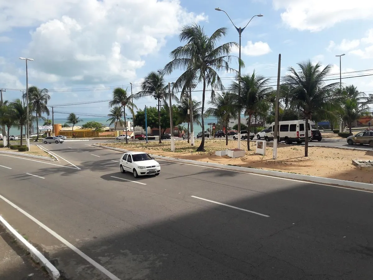 Residence Rota Do Sol Natal 0*,  Brazil