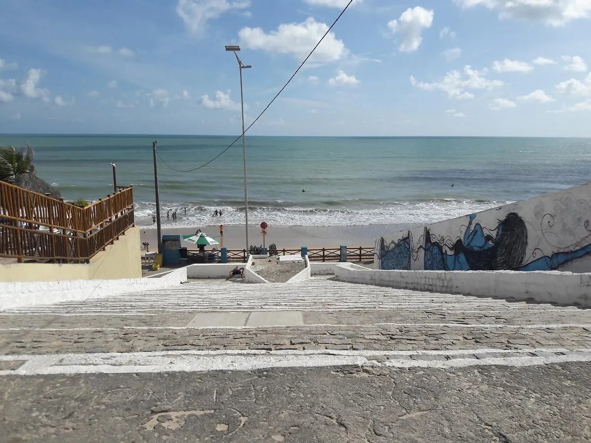 Residence Rota Do Sol Natal Apartment