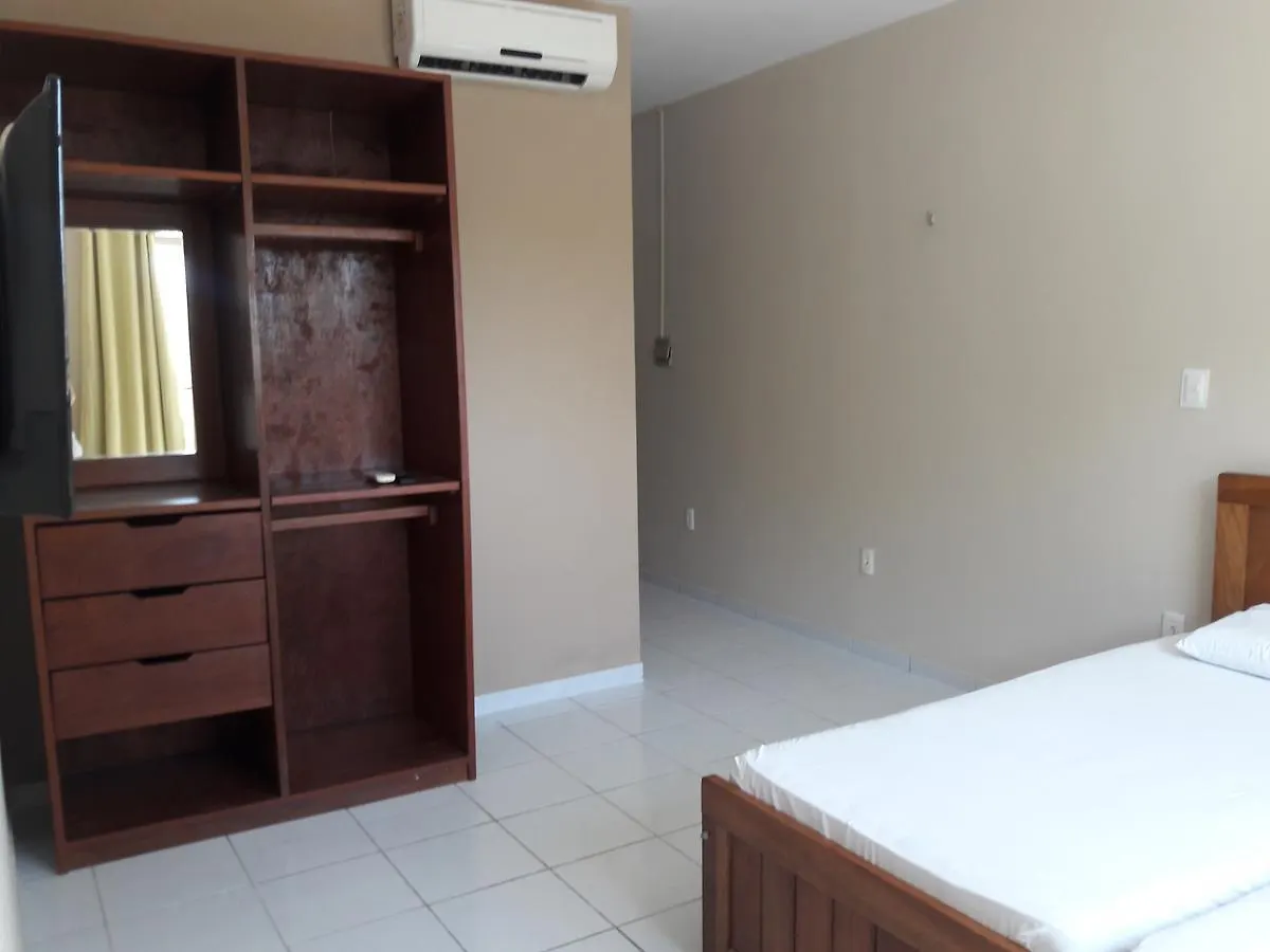Residence Rota Do Sol Natal