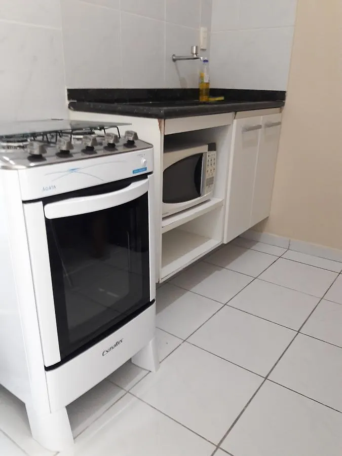Residence Rota Do Sol Natal Apartment