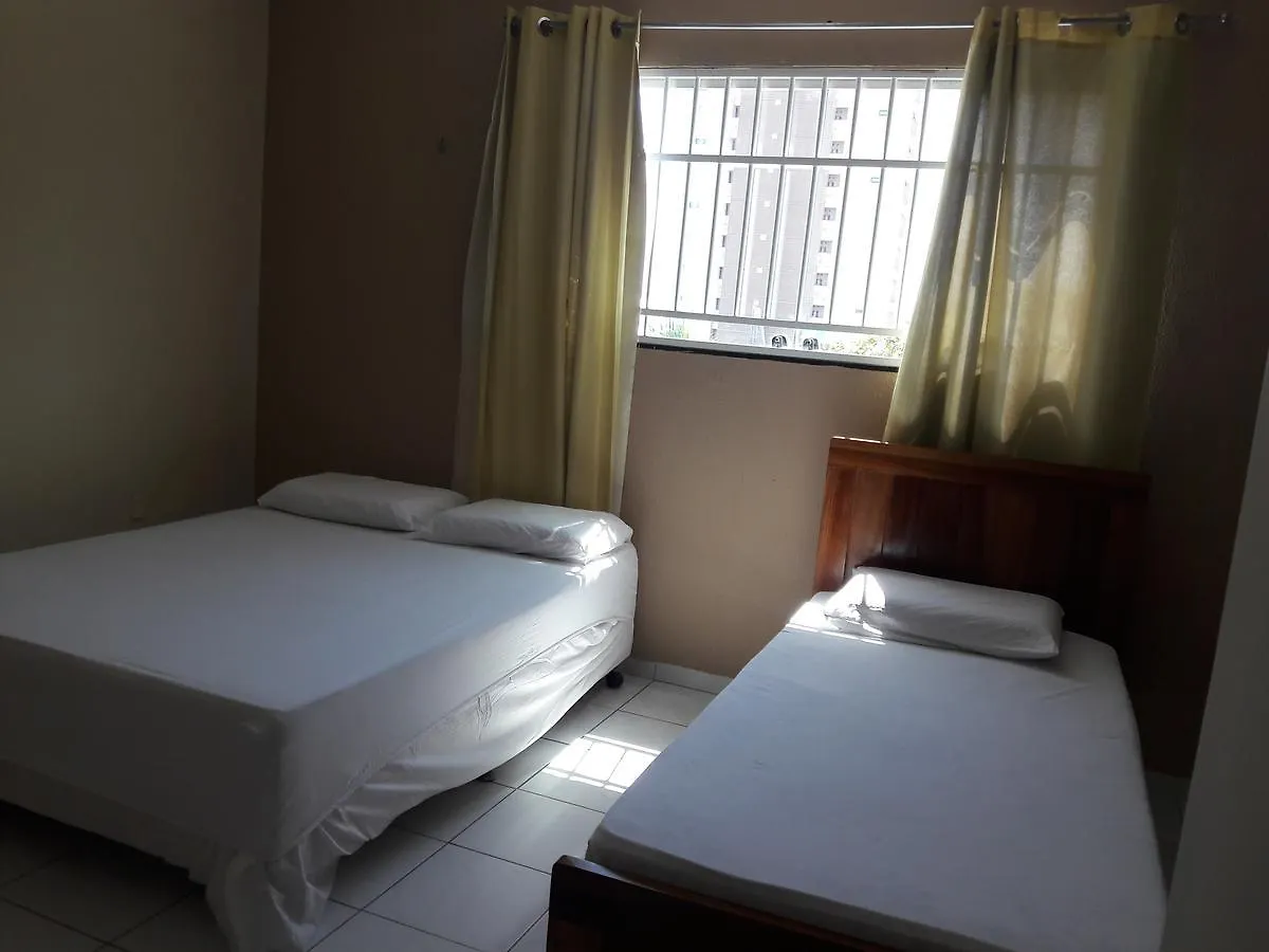 Residence Rota Do Sol Natal