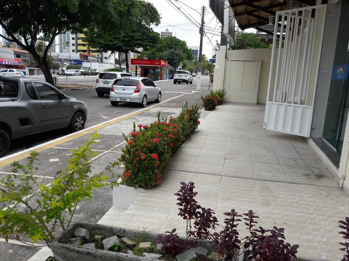 Residence Rota Do Sol Natal