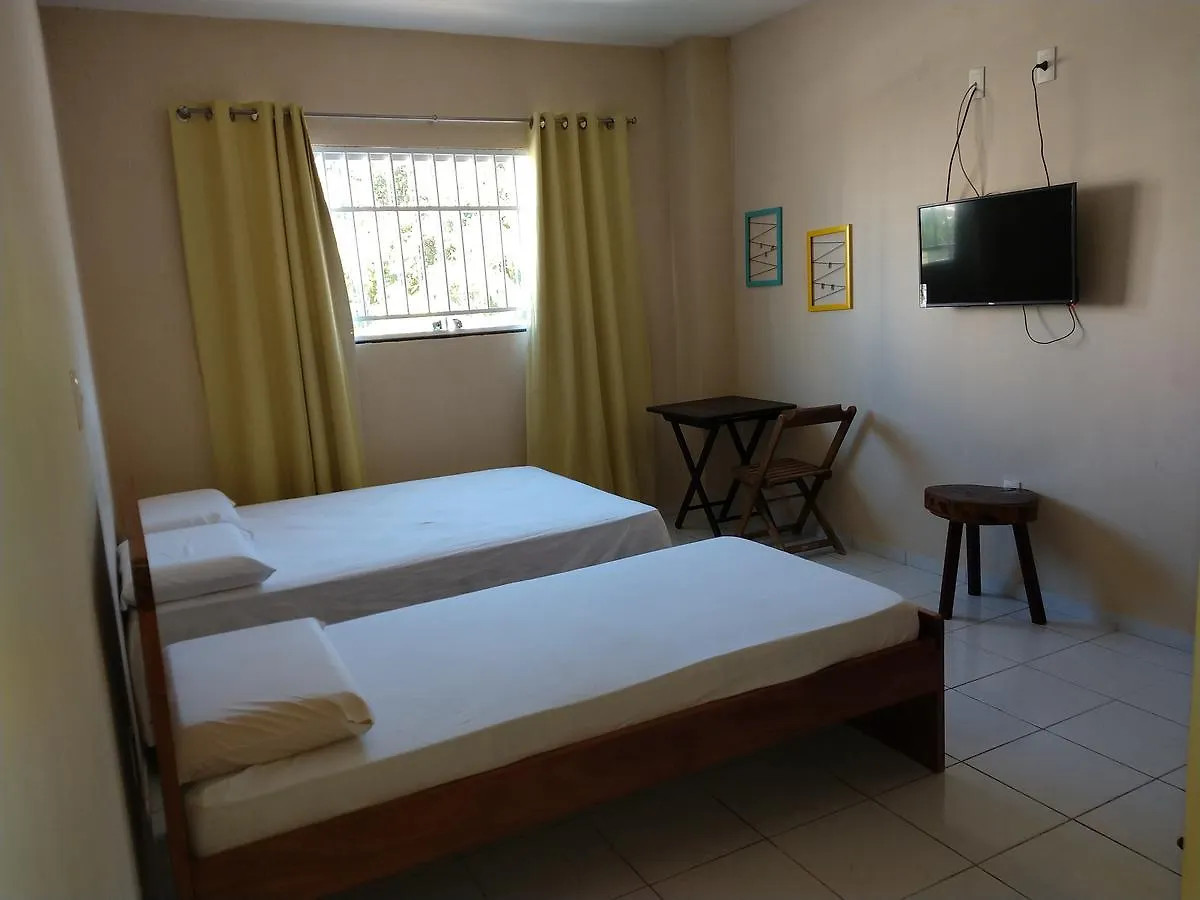 Residence Rota Do Sol Natal 0*,  Brazil