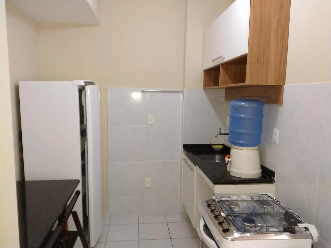 Apartment Residence Rota Do Sol Natal