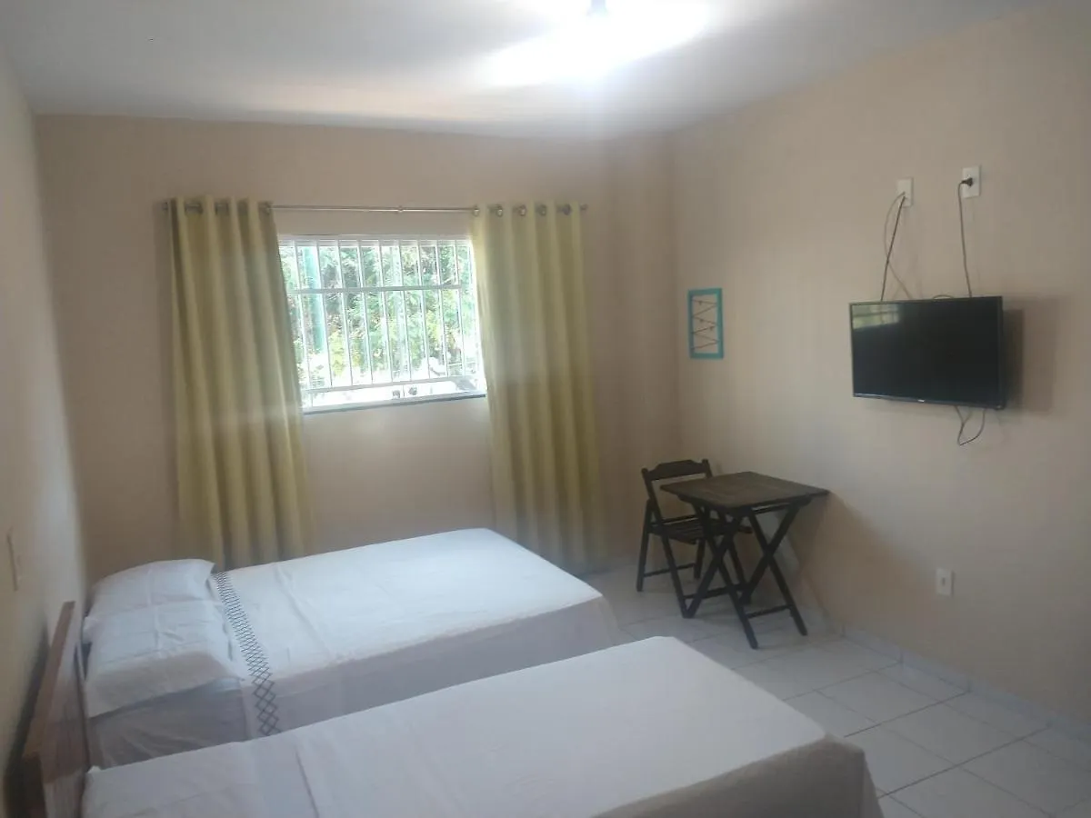 Residence Rota Do Sol Natal Brazil