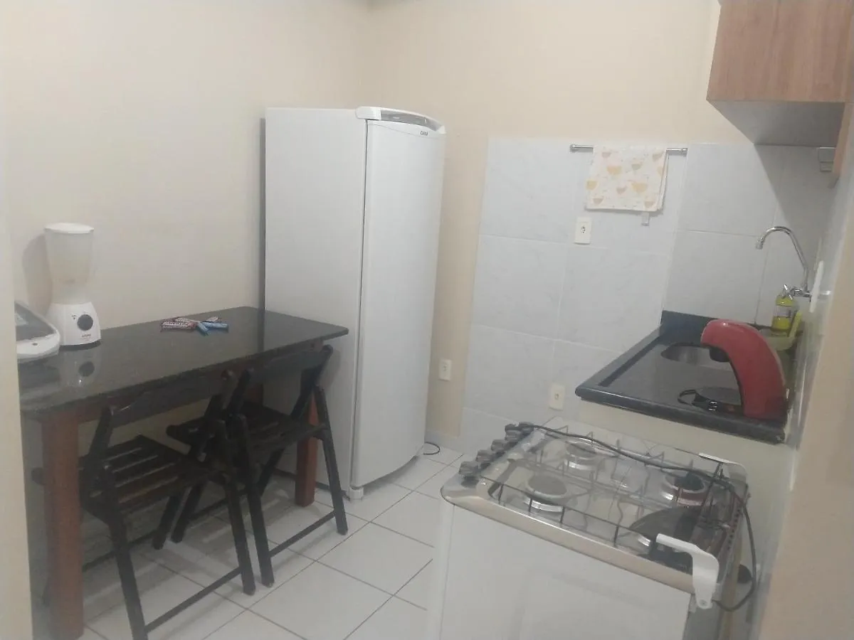 Residence Rota Do Sol Natal