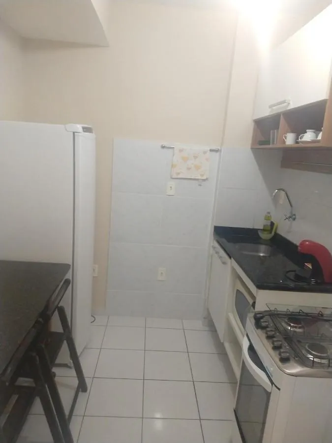 Residence Rota Do Sol Natal