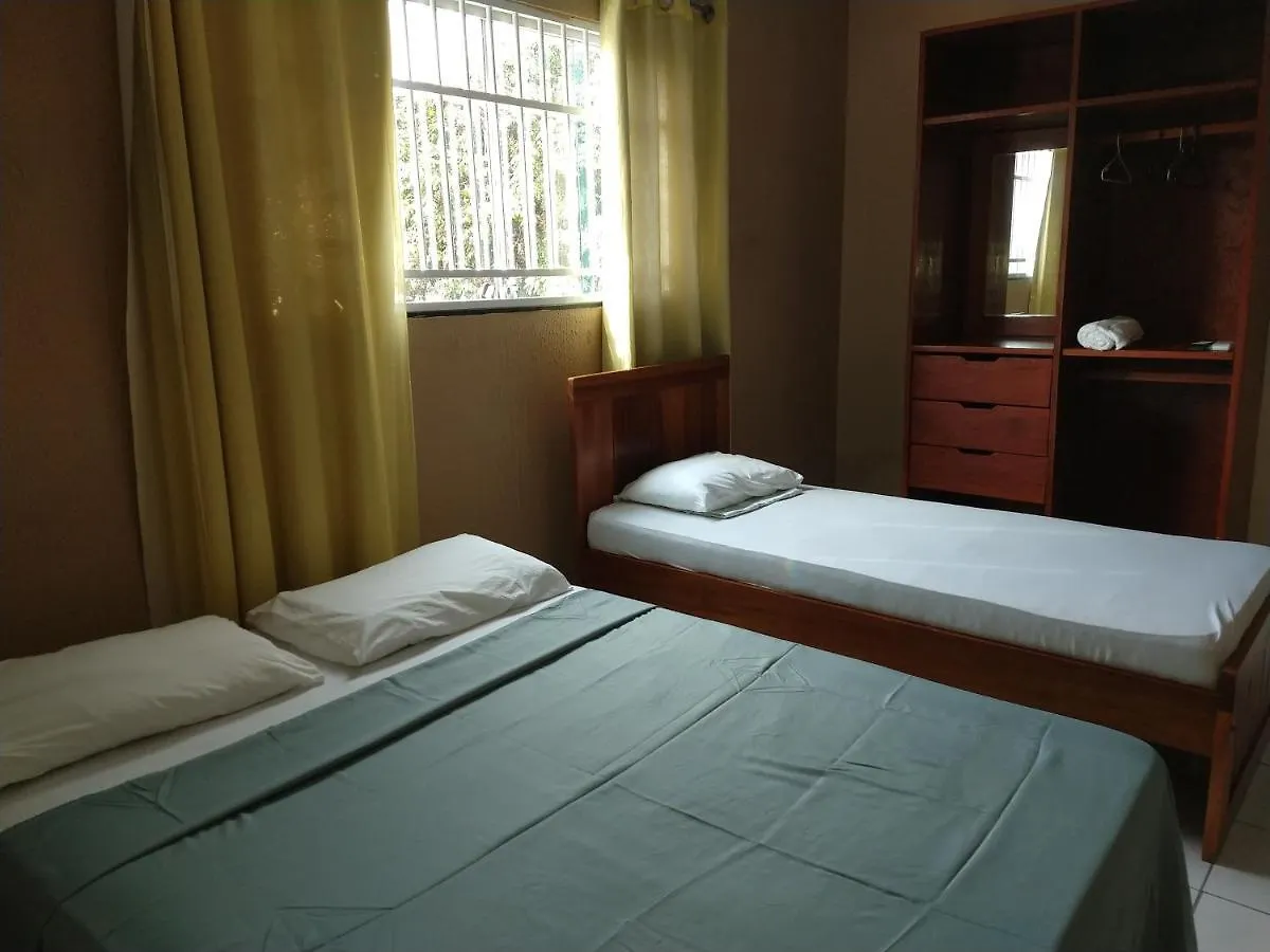 Residence Rota Do Sol Natal